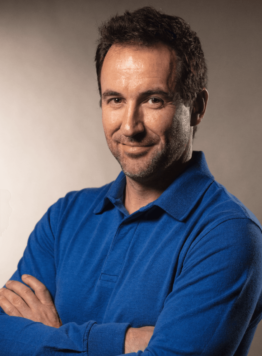 Alex Lopez, founder of AQ Homes