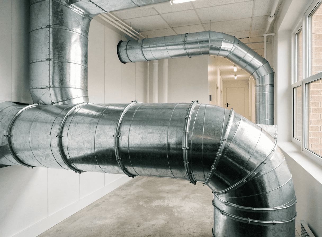 Duct cleaning
