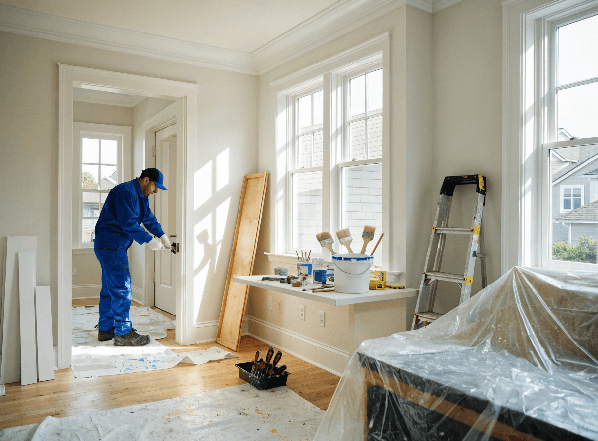 Home Improvement