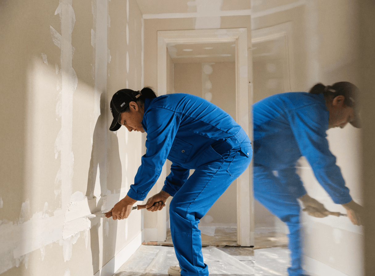 Home Improvement by AQ Homes